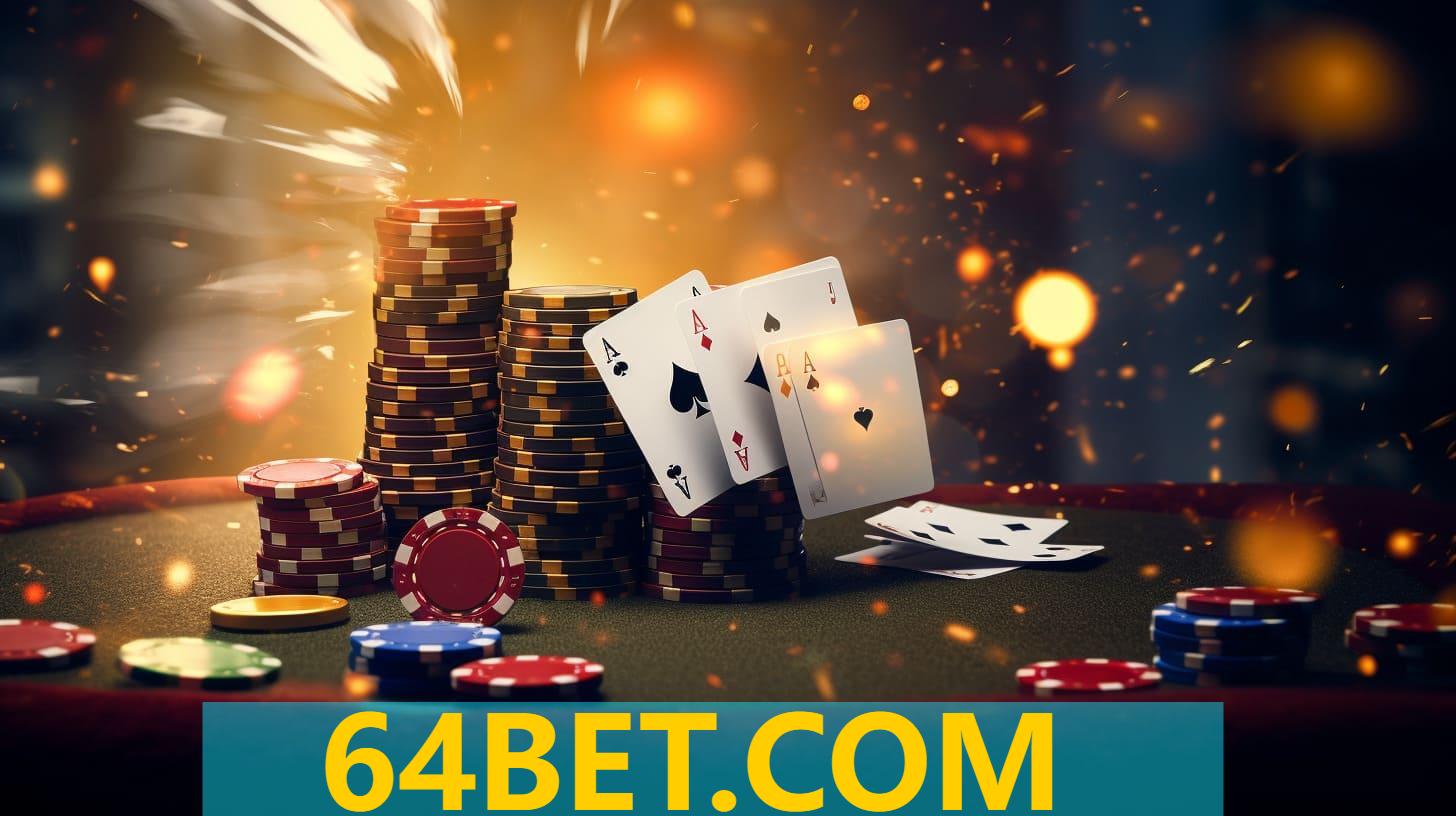 64BET
