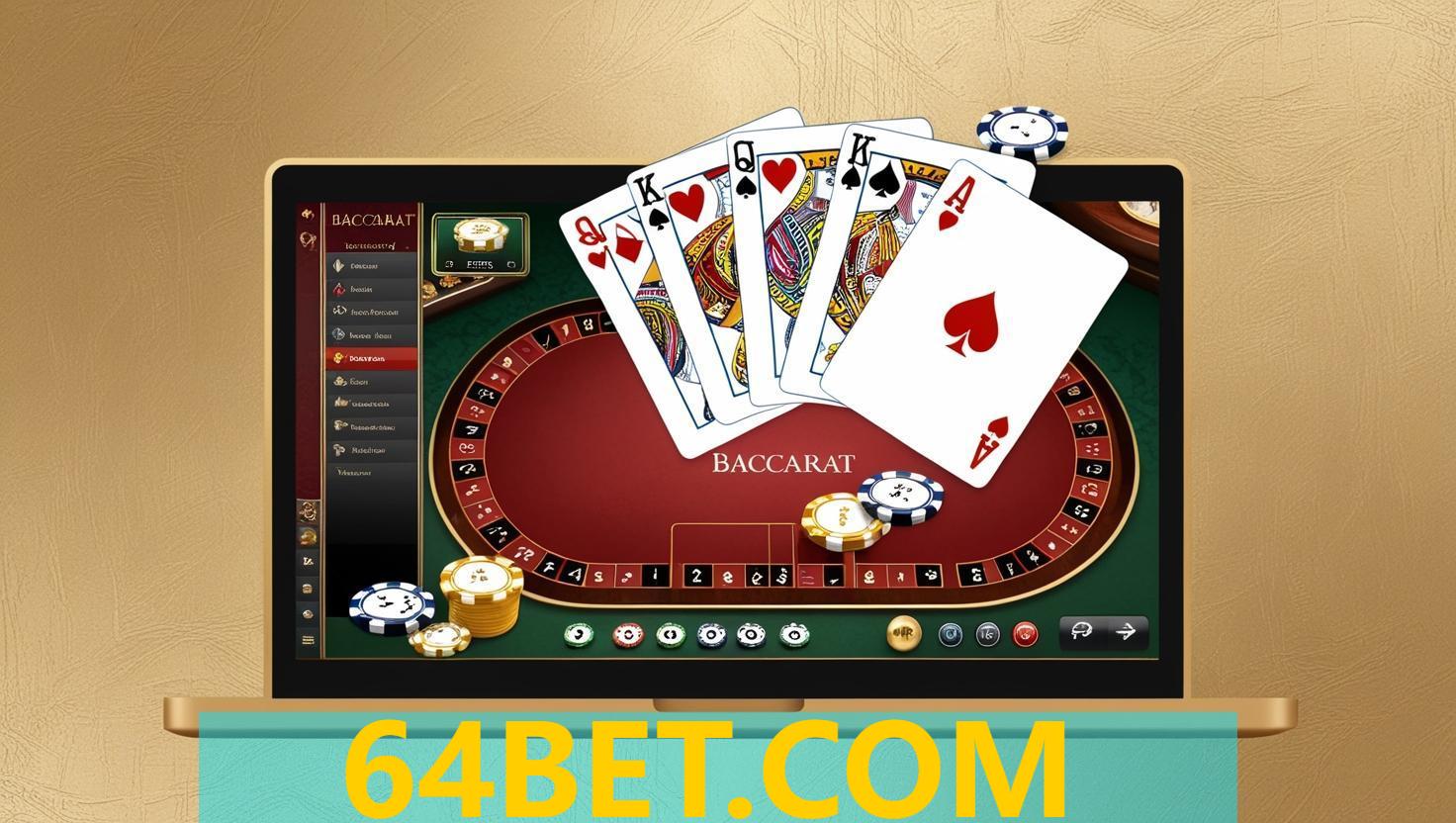 64BET