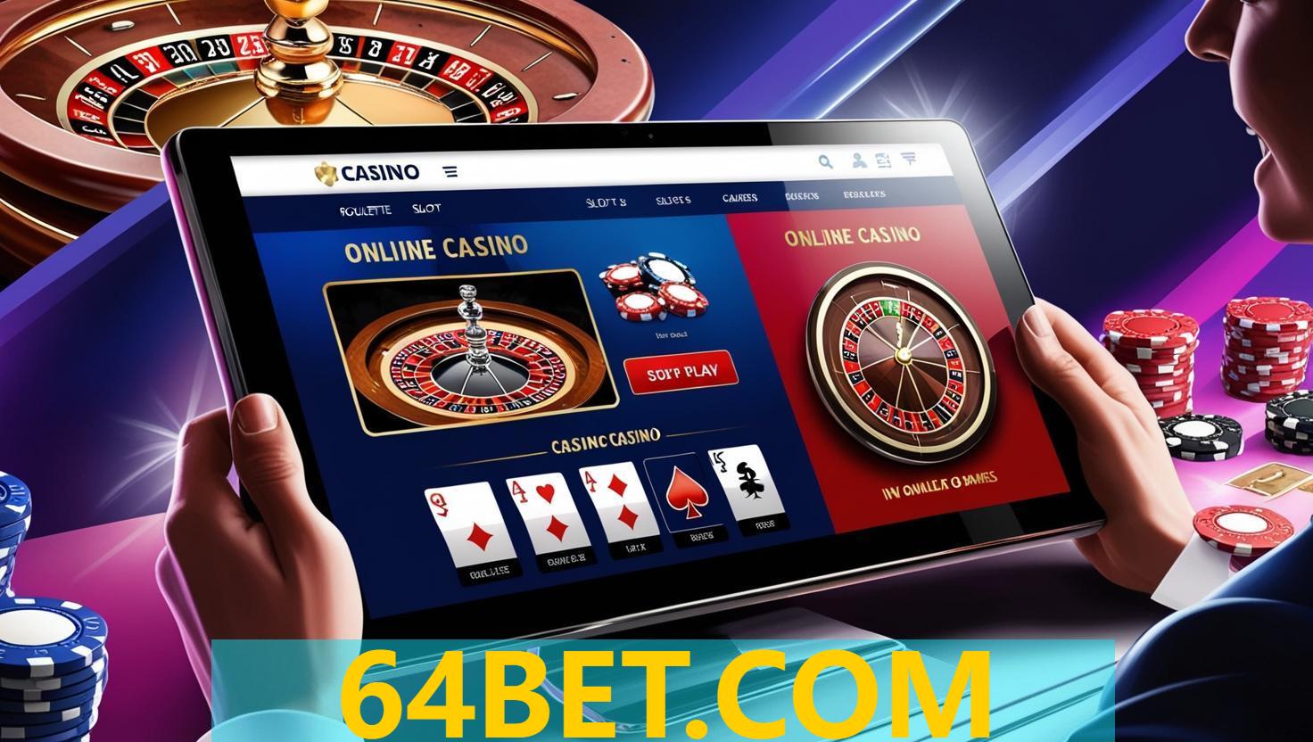 64BET
