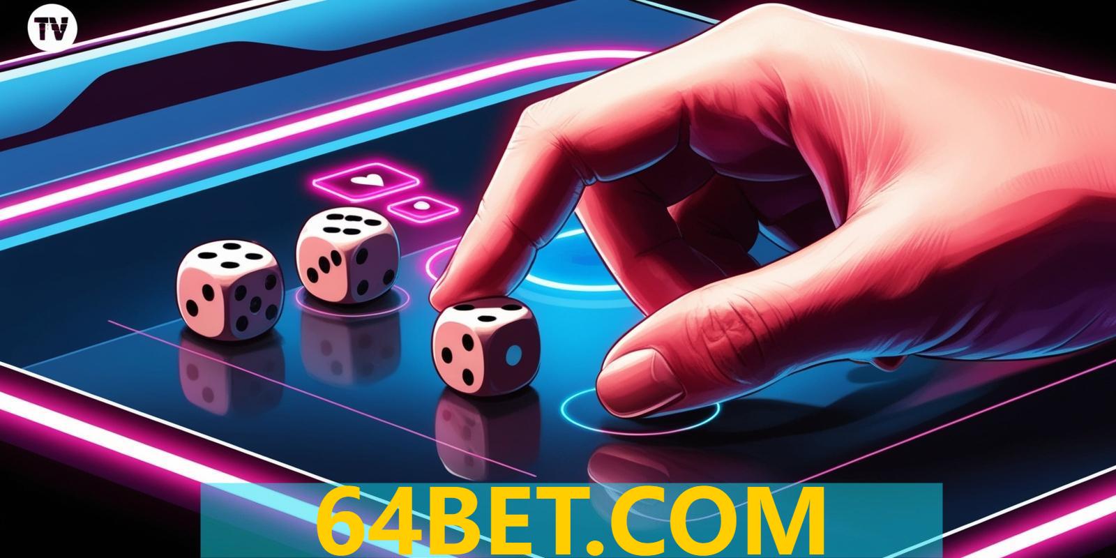 64BET