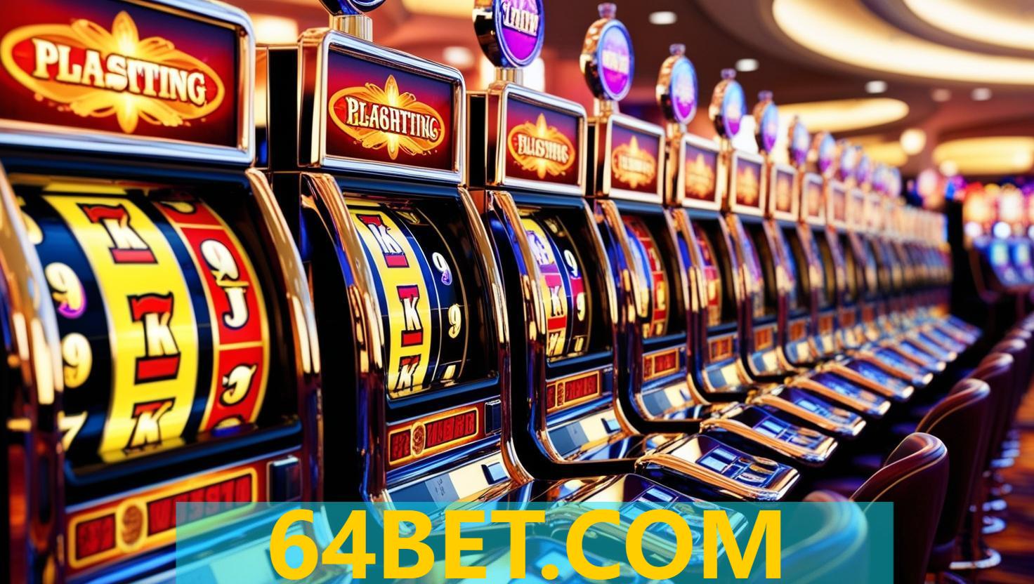 64BET