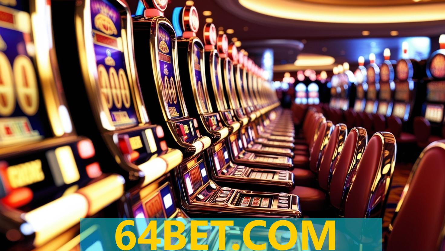 64BET