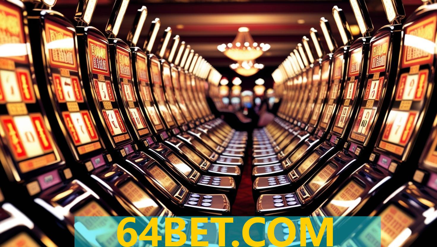 64BET