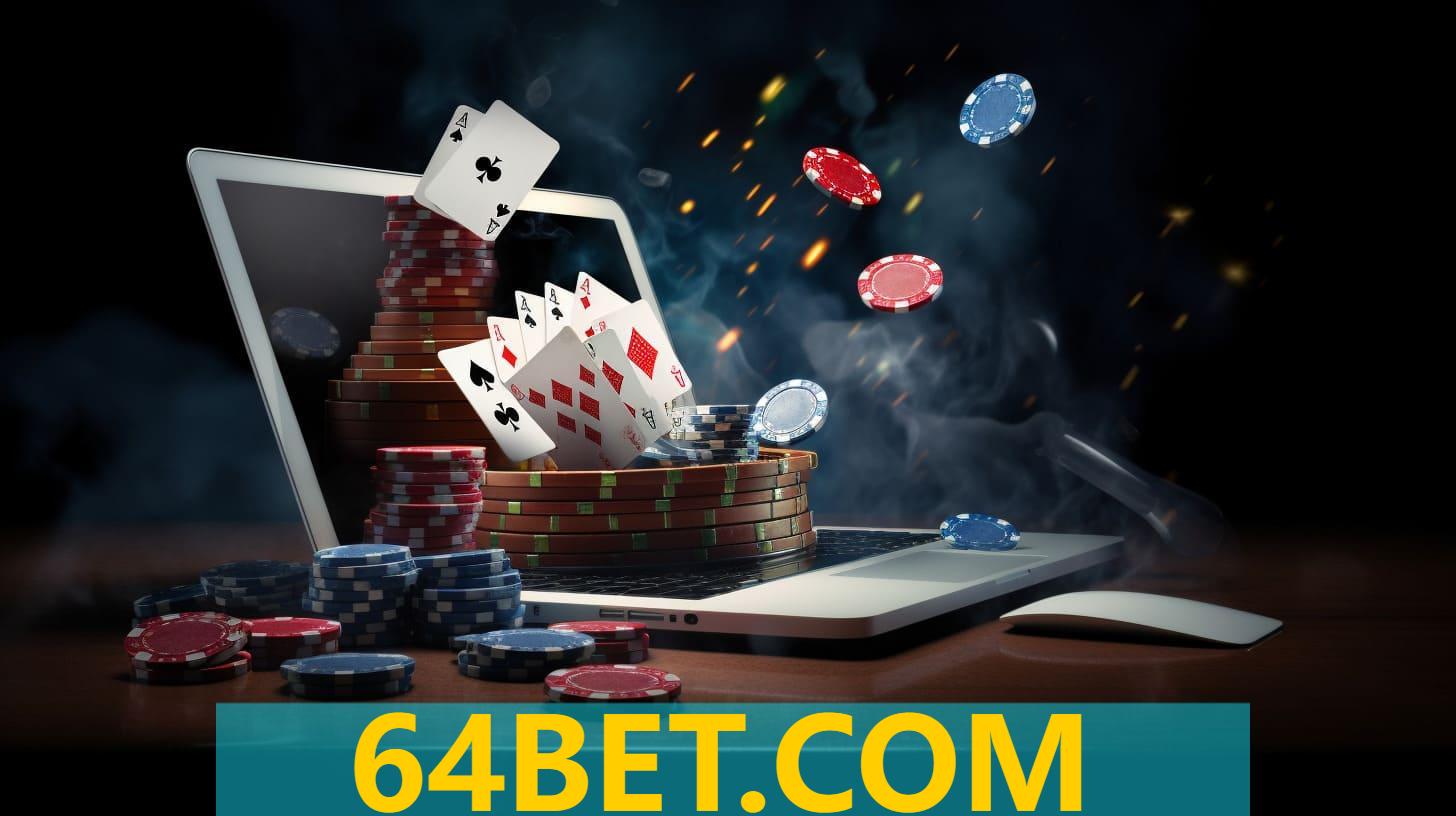 64BET