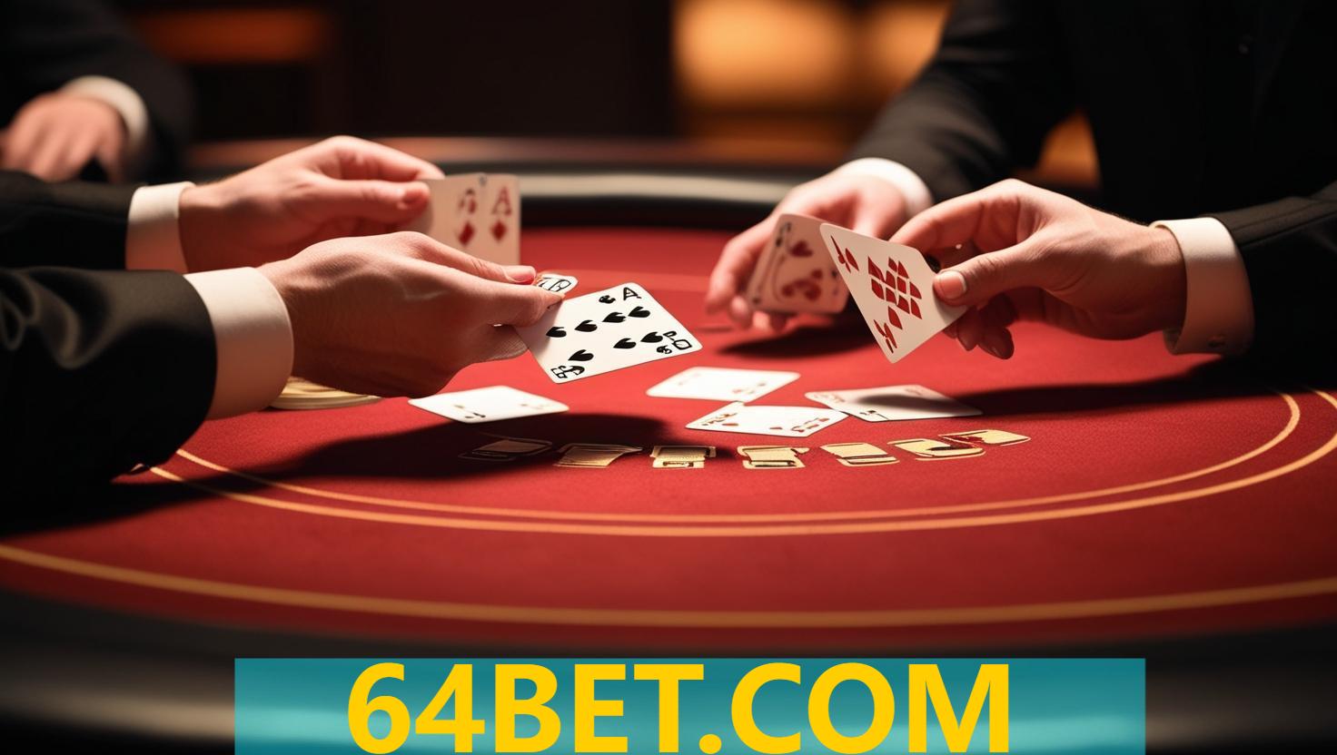64BET