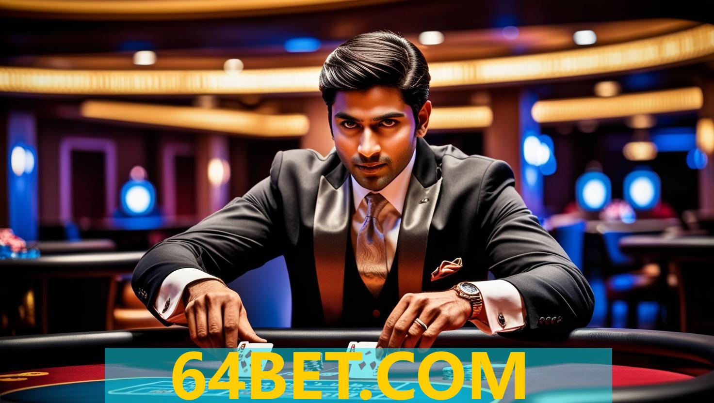 64BET