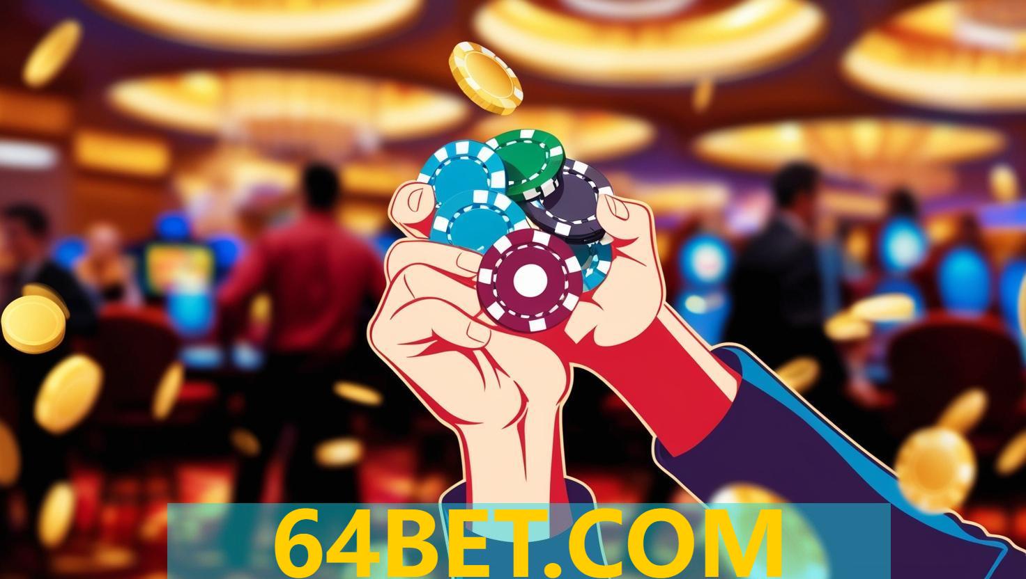 64BET