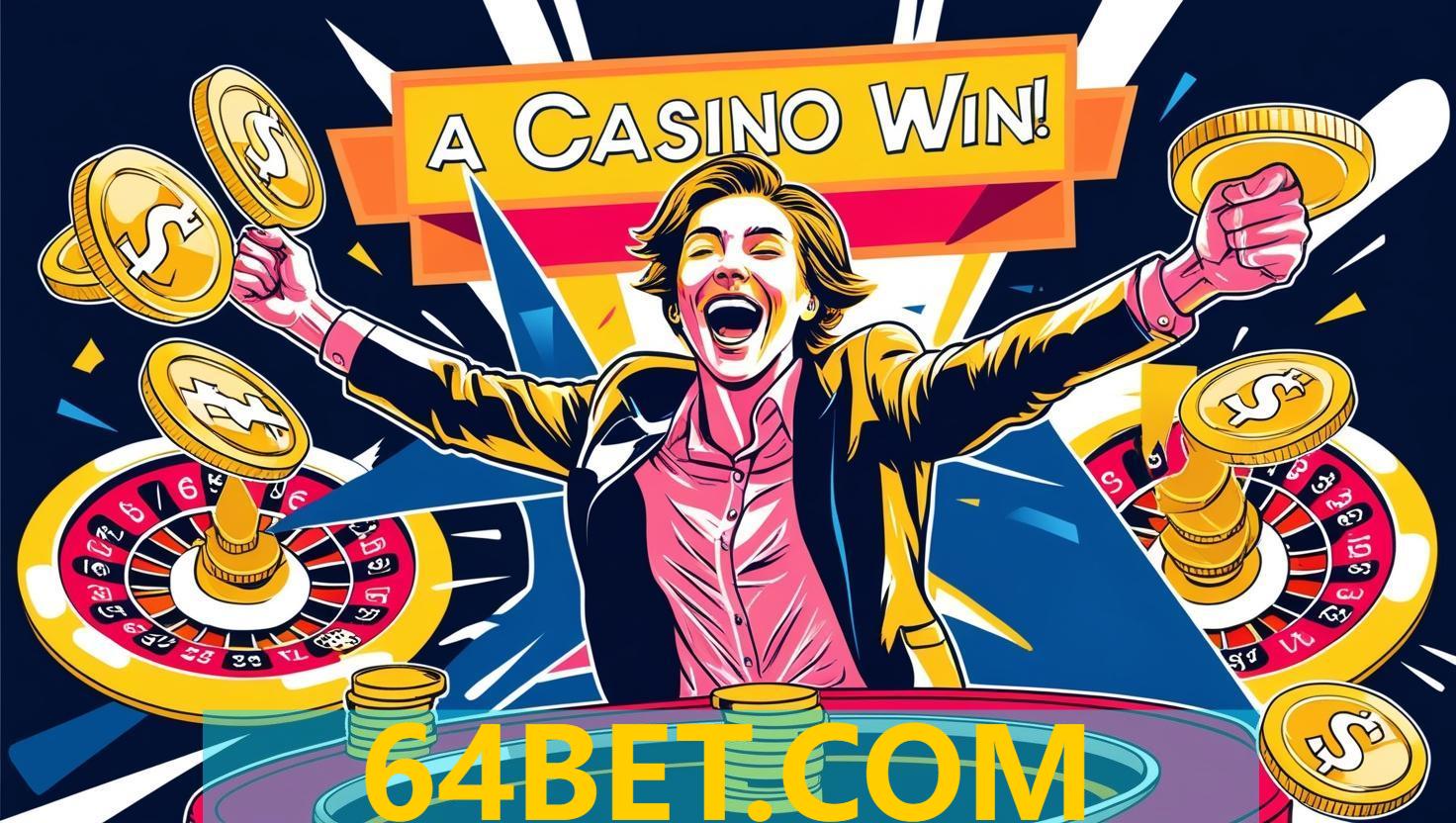 64BET