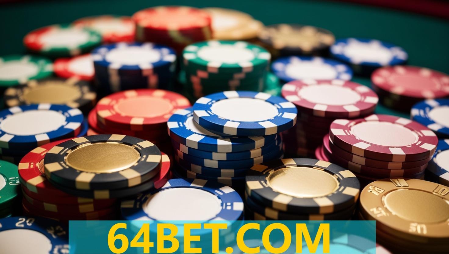 64BET