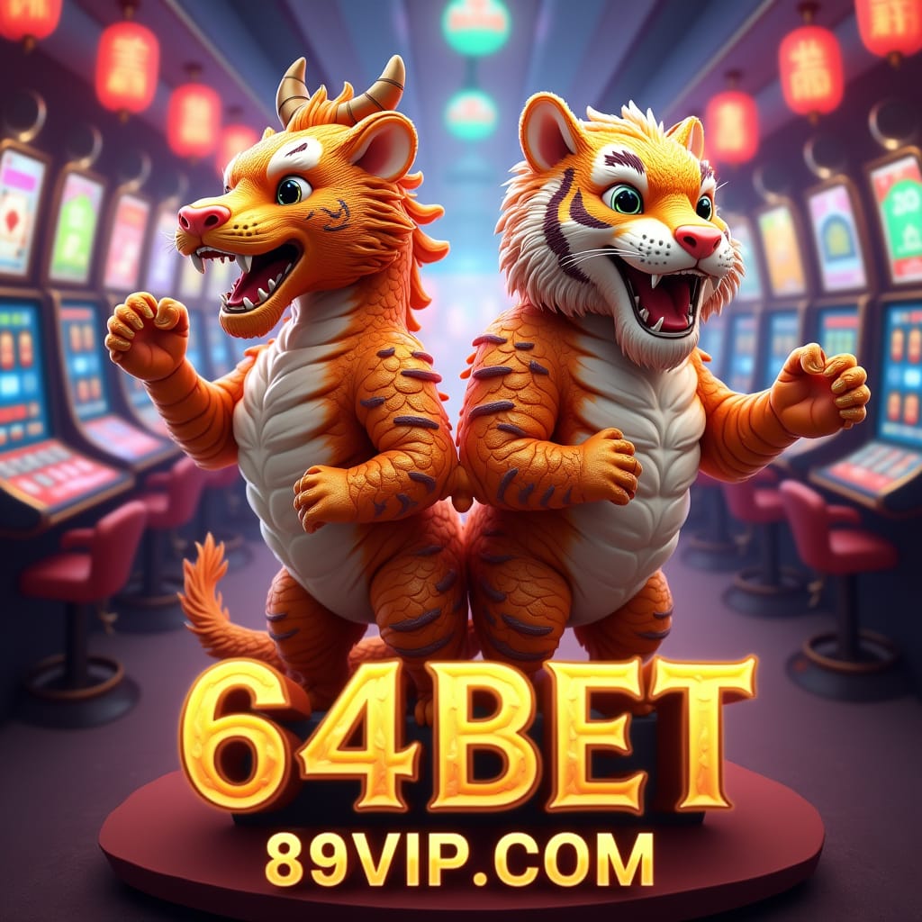 64BET