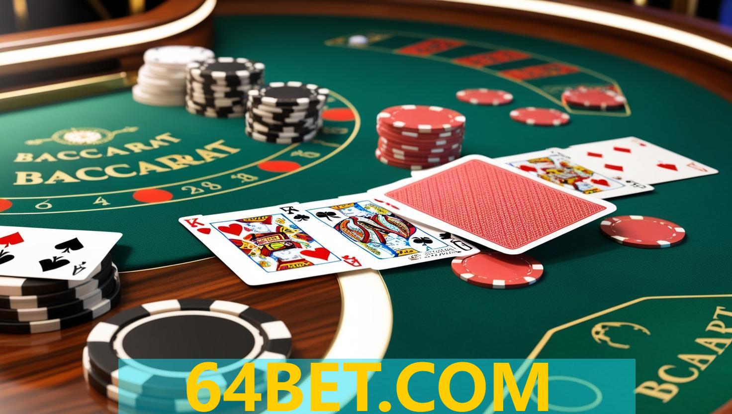 64BET