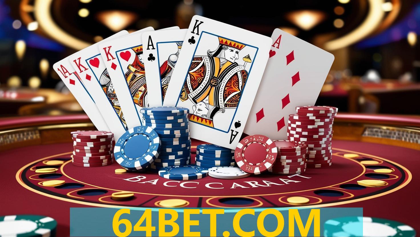 64BET