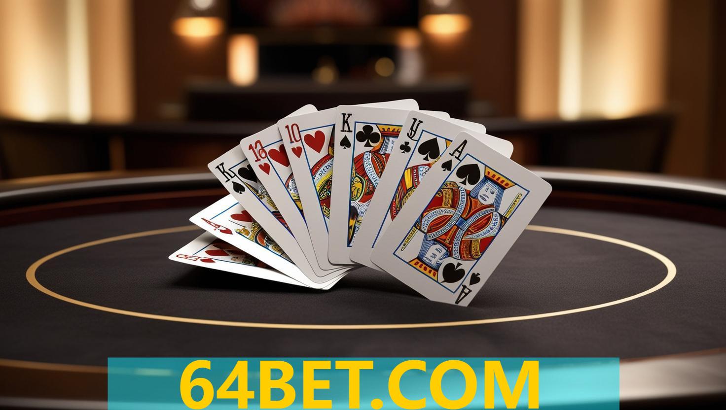 64BET